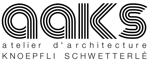 aaKS Logo